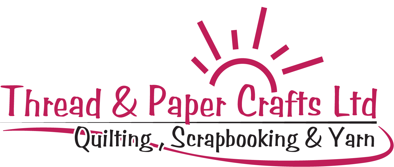 Thread & Paper, Quilting Supplies, Yarn, Crafts, Scrapbooking