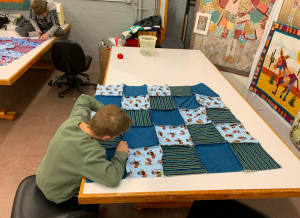 Kids - Beginner Sewing