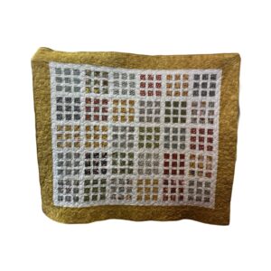 Jelly Squares Jelly Roll Quilt