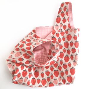 Class Blitz - Easy Grocery Bag with Ericka