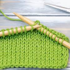 Knitting Help